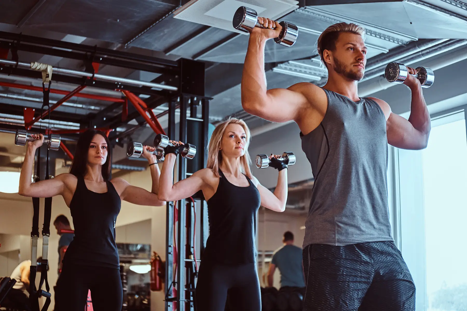 palestra-busalla-corso-functional