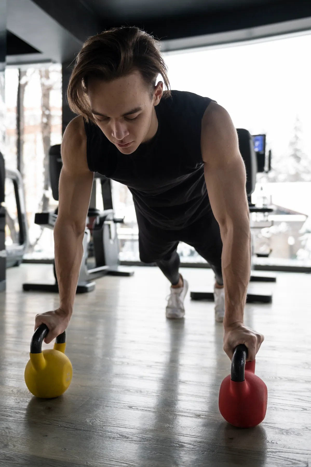 palestra busalla corso funzionale cos'è