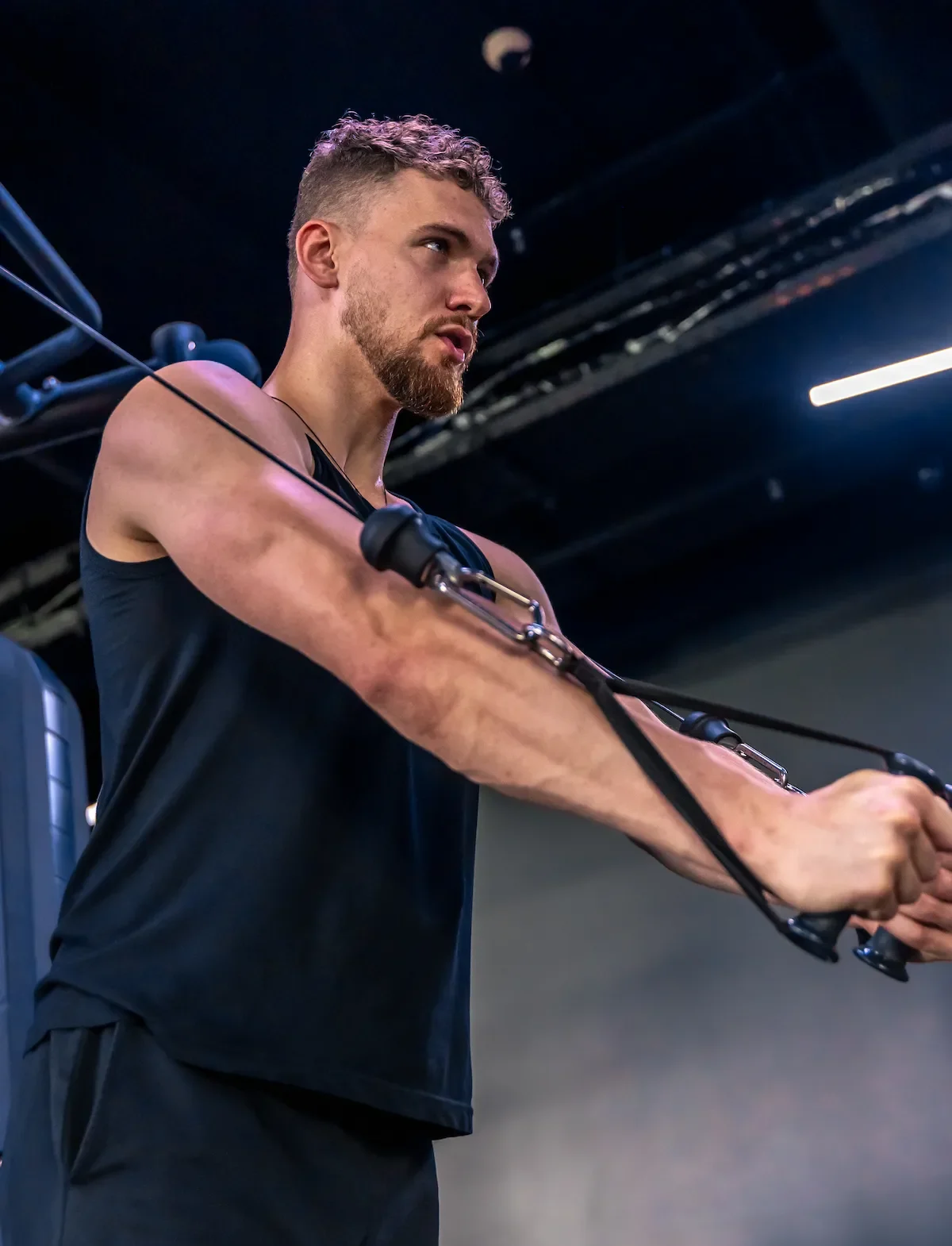 palestra busalla corso trx cos'è
