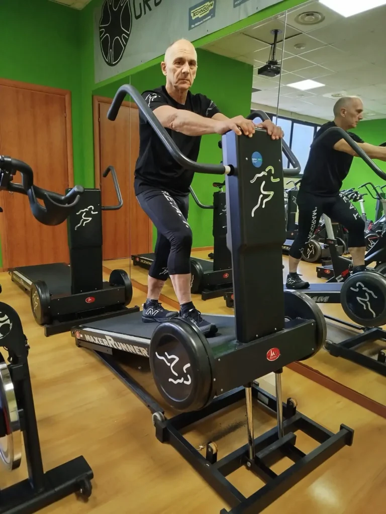palestra busalla corso heat program benefici