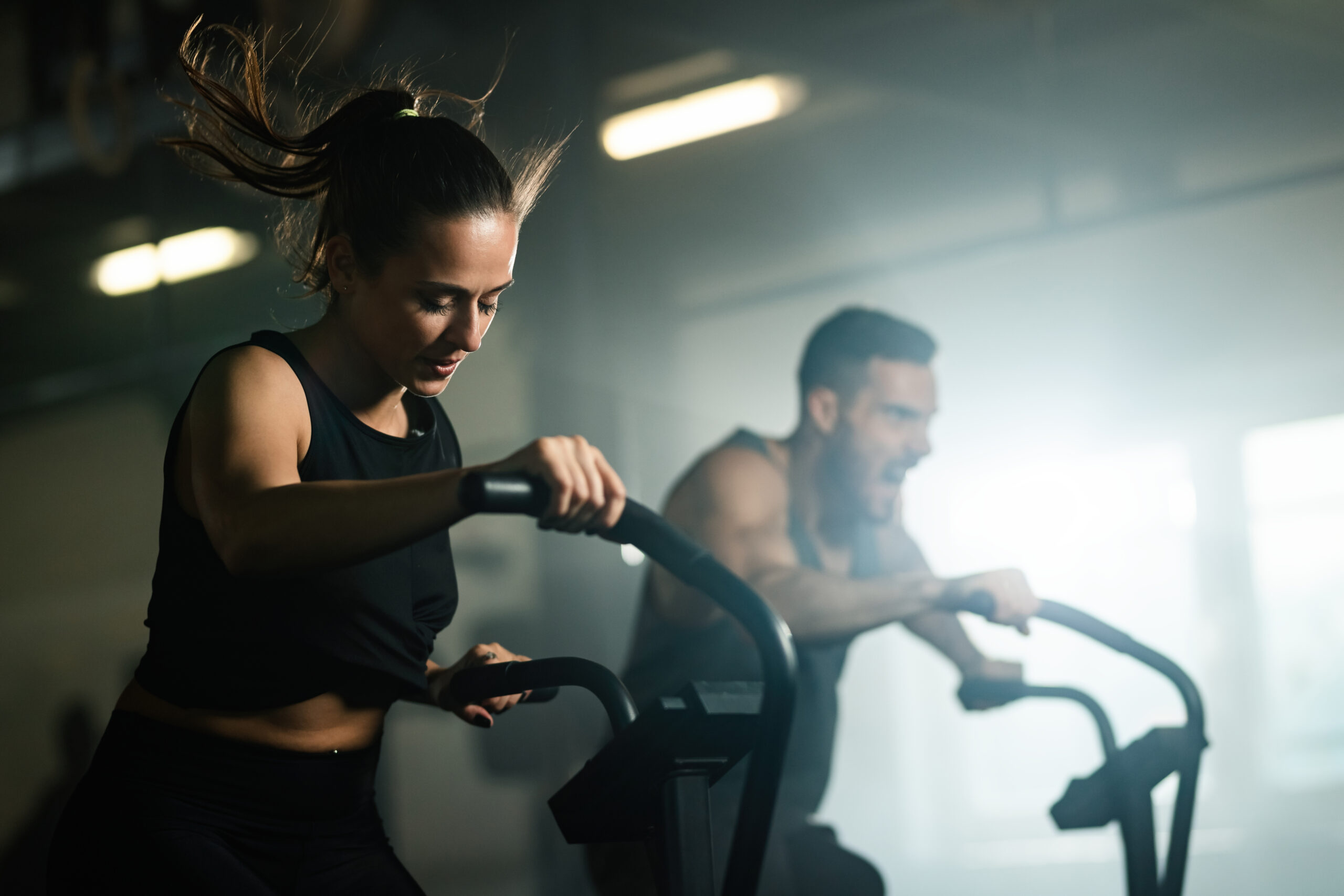 palestra busalla corso heat program ideale