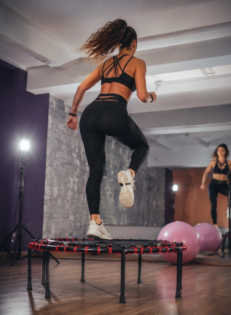 palestra busalla corso rebound