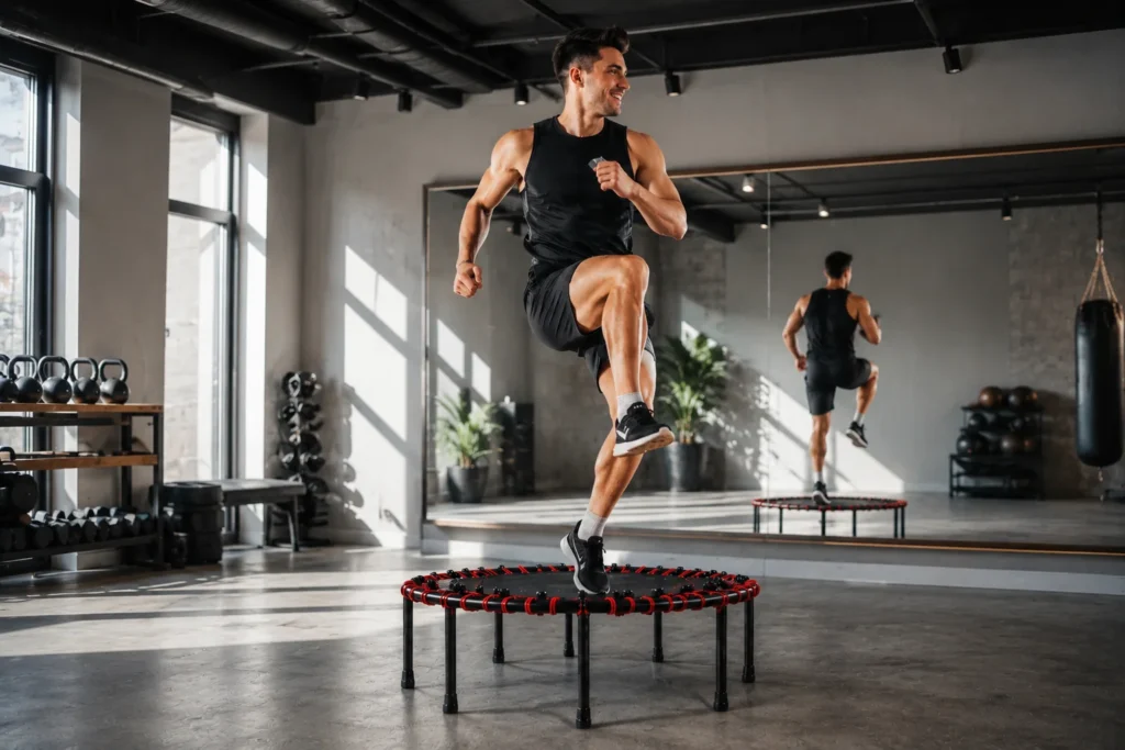 palestra busalla corso rebound benefici