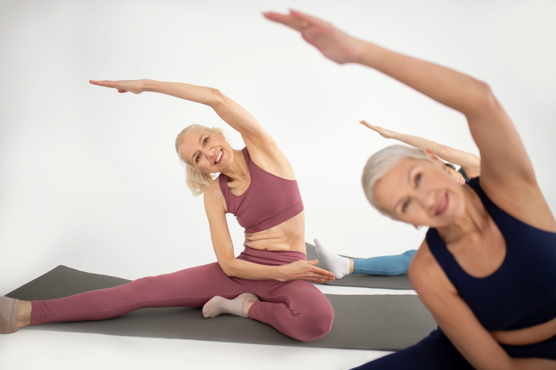 palestra busalla corso ginnastica dolce