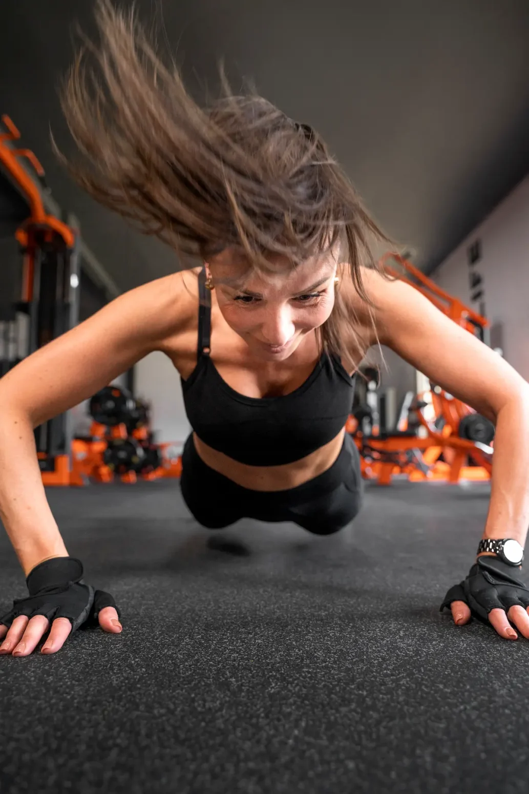 newera palestra busalla corso tabata lezione